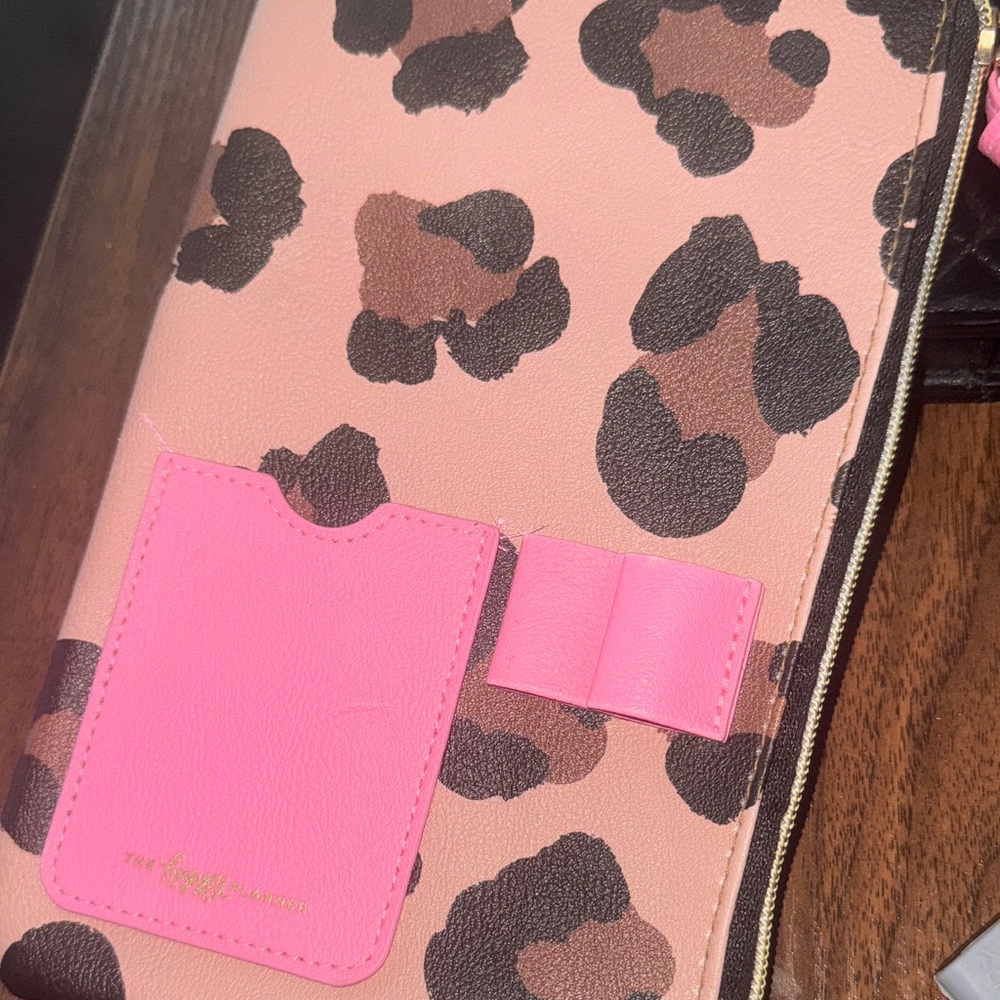 The happy planner pencil pouch